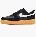 Air Force 1 Low 07 Lv8 Summit White Gum Black
