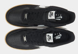 Air Force 1 Low 07 Lv8 Summit White Gum Black