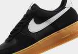 Air Force 1 Low 07 Lv8 Summit White Gum Black