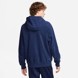 Sportswear Air Polar Fleece Hoodie Blue