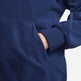 Sportswear Air Polar Fleece Hoodie Blue