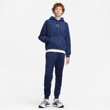 Sportswear Air Polar Fleece Hoodie Blue