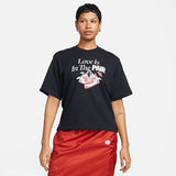 W Nsw Tee Oc 1 Boxy