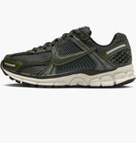 VOMERO 5 BLACK/GREEN