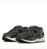 VOMERO 5 BLACK/GREEN