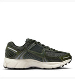 VOMERO 5 BLACK/GREEN