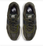 VOMERO 5 BLACK/GREEN