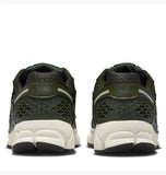 VOMERO 5 BLACK/GREEN