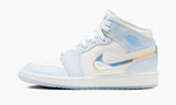 1 Mid SE Glitter Swoosh (GS)