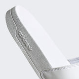 Adilette Lite White