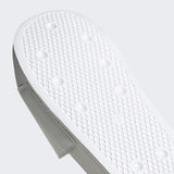Adilette Lite White