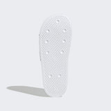 Adilette Lite White