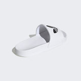 Adilette Lite White