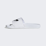 Adilette Lite White