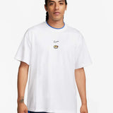 Tee TN White