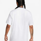 Tee TN White