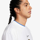Tee TN White