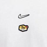 Tee TN White