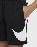 B DF MULTI+ SWOOSH SHORT