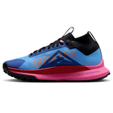 W REACT PEGASUS TRAIL 4 GTX