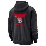 Chicago Bulls Club Courtside