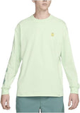 M NRG ACG DF TEE LS HIKESNACKS