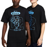 Sb Tee Oc N1 Sport Black