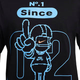 Sb Tee Oc N1 Sport Black