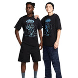 Sb Tee Oc N1 Sport Black