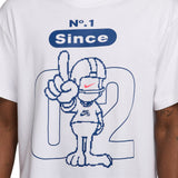Sb Tee Oc N1 Sport Black
