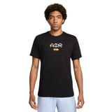 Sportswear Black S