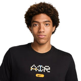 Sportswear Black S