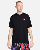 Tee Sunshine Black