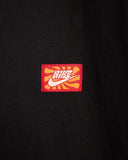 Tee Sunshine Black