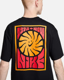 Tee Sunshine Black