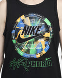 Sportswear Tank Top Black