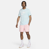 M Nsw Tee Oc Hbr Pk4 Light Blue