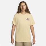 Sportswear Tee Beige