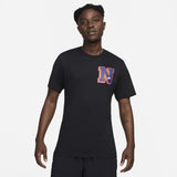 M NSW TEE CLUB SSNL LBR