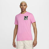 Sportswear Tee Pink