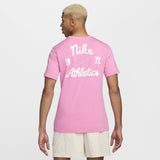 Sportswear Tee Pink