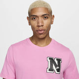Sportswear Tee Pink