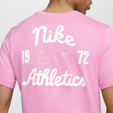 Sportswear Tee Pink