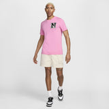 Sportswear Tee Pink