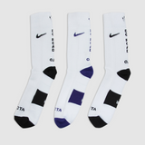 S R SOX CRW 3PR NOCTA LART