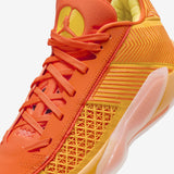 Air Dearica Hamby X 38 Low Orange