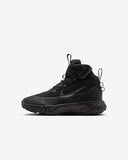 Terrascout Black