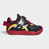 Activeplay Minnie Sportswear Black/Red