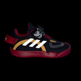 Activeplay Minnie Sportswear Black/Red