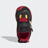 Activeplay Minnie Sportswear Black/Red